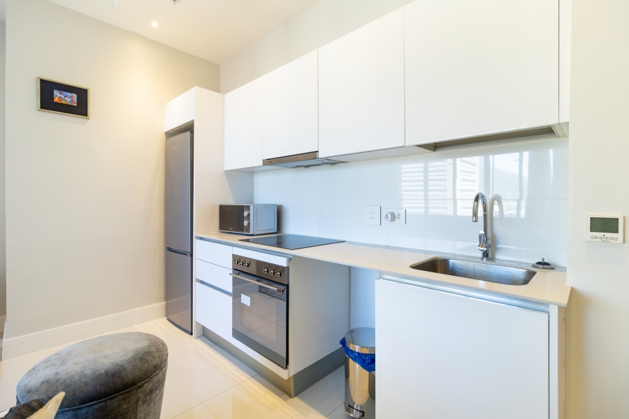 1 Bedroom Property for Sale in Cape Town City Centre Western Cape
